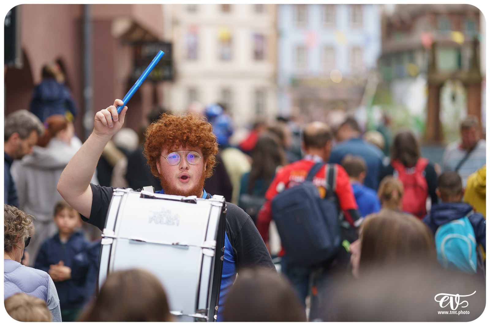 HUMOUR DES NOTES 2024